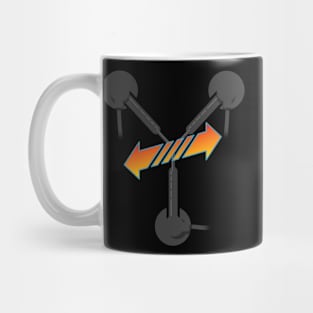 Trilogy BTTF Mug